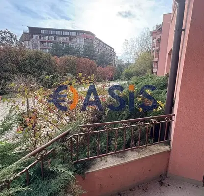 Снимка 4 — Двустаен апартамент в Бургас, к.к. Слънчев бряг