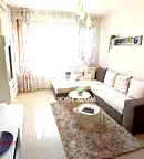 Двустаен апартамент в Бургас, к.к. Слънчев бряг