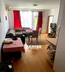 Двустаен апартамент в Бургас, к.к. Слънчев бряг