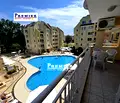Снимка 4 — Двустаен апартамент в Бургас, к.к. Слънчев бряг