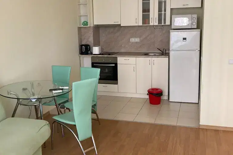 2-bedroom apartment in Oblast Burgas, Slynchev Bryag