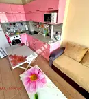 Двустаен апартамент в Бургас, к.к. Слънчев бряг