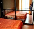 Снимка 4 — Двустаен апартамент в Бургас, к.к. Слънчев бряг