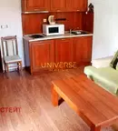 Двустаен апартамент в Бургас, к.к. Слънчев бряг