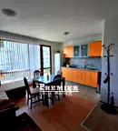 Двустаен апартамент в Бургас, к.к. Слънчев бряг