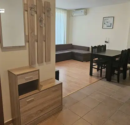 Снимка 5 — Двустаен апартамент в Бургас, к.к. Слънчев бряг