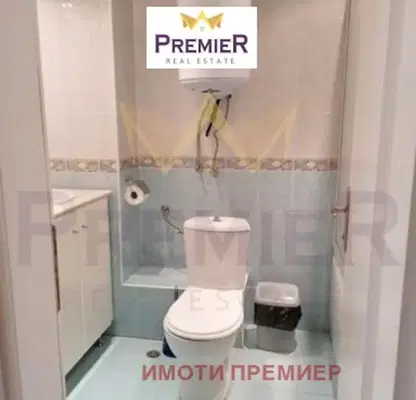 Снимка 4 — Двустаен апартамент в Бургас, к.к. Слънчев бряг