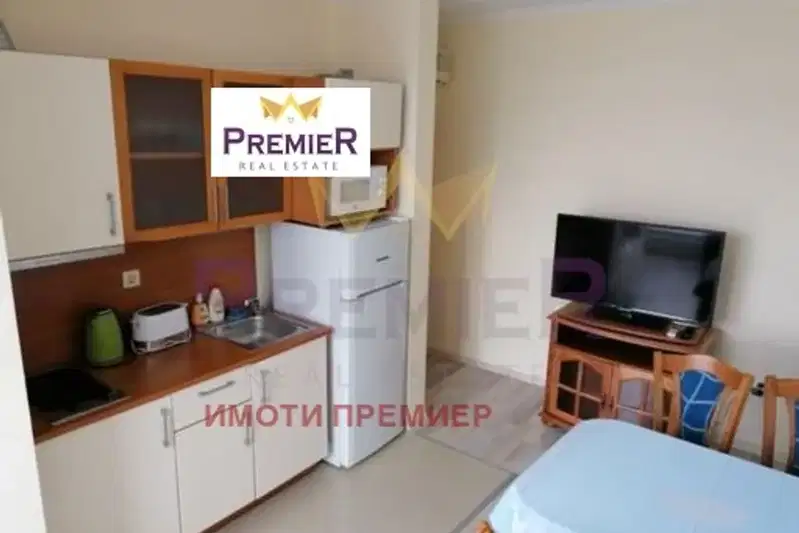 2-bedroom apartment in Oblast Burgas, Slynchev Bryag