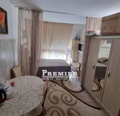 Photo 3 — 2-bedroom apartment in Oblast Burgas, Slynchev Bryag