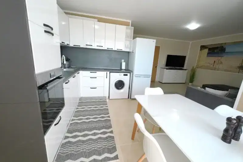 2-bedroom apartment in Oblast Burgas, Slynchev Bryag