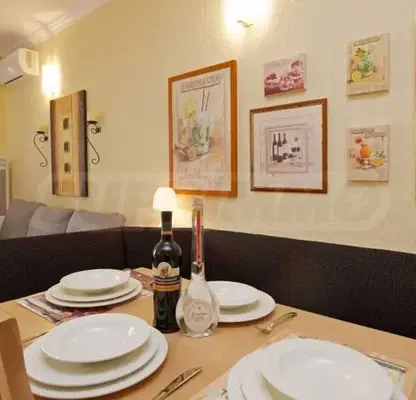 Photo 2 — 2-bedroom apartment in Oblast Burgas, Slynchev Bryag