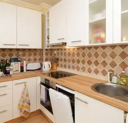 Photo 3 — 2-bedroom apartment in Oblast Burgas, Slynchev Bryag