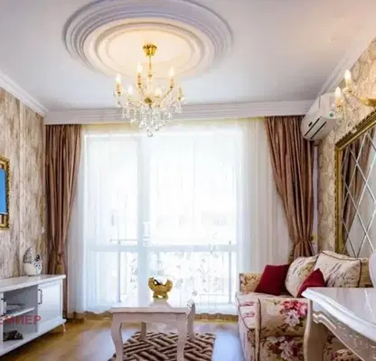 Снимка 5 — Двустаен апартамент в Слънчев бряг с басейн и охрана