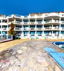 Двустаен апартамент в Бургас, к.к. Слънчев бряг