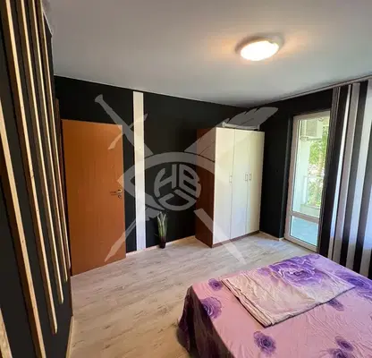 Photo 3 — 2-bedroom apartment in Oblast Burgas, Slynchev Bryag