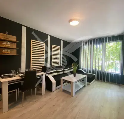 Photo 5 — 2-bedroom apartment in Oblast Burgas, Slynchev Bryag
