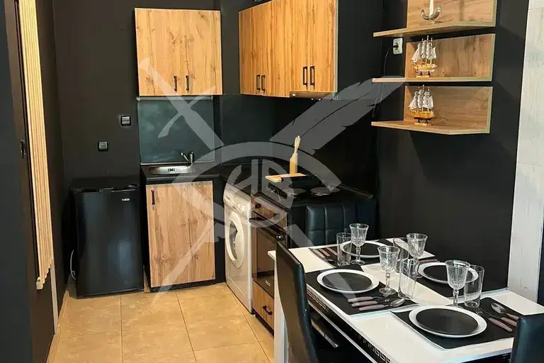 2-bedroom apartment in Oblast Burgas, Slynchev Bryag