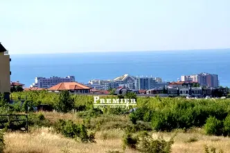 Двустаен апартамент в Бургас, к.к. Слънчев бряг