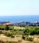 Двустаен апартамент в Бургас, к.к. Слънчев бряг