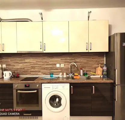Photo 2 — 2-bedroom apartment in Oblast Burgas, Slynchev Bryag