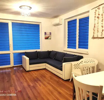 Photo 3 — 2-bedroom apartment in Oblast Burgas, Slynchev Bryag