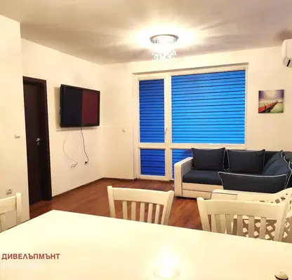 Photo 4 — 2-bedroom apartment in Oblast Burgas, Slynchev Bryag