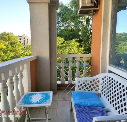 Photo 5 — 2-bedroom apartment in Oblast Burgas, Slynchev Bryag