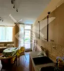 Двустаен апартамент в Бургас, к.к. Слънчев бряг