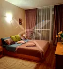 Двустаен апартамент в Бургас, к.к. Слънчев бряг