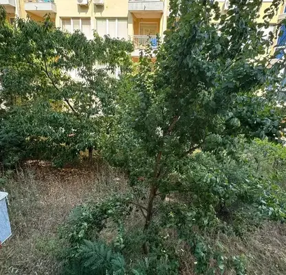 Снимка 3 — Двустаен апартамент в Бургас, к.к. Слънчев бряг