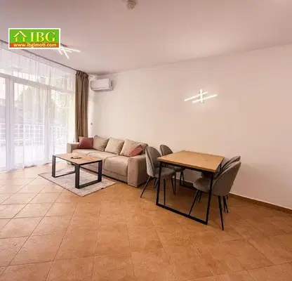 Photo 2 — 2-bedroom apartment in Oblast Burgas, Slynchev Bryag