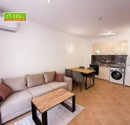 Photo 3 — 2-bedroom apartment in Oblast Burgas, Slynchev Bryag