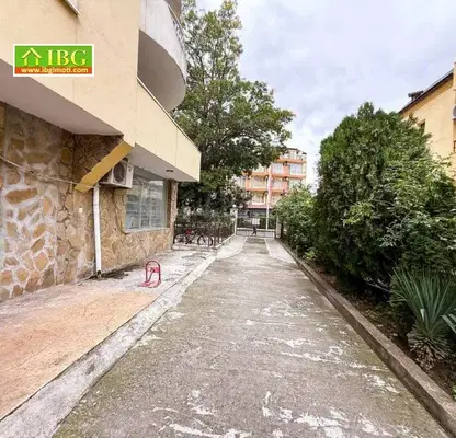 Photo 5 — 2-bedroom apartment in Oblast Burgas, Slynchev Bryag