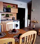 Двустаен апартамент в Бургас, к.к. Слънчев бряг