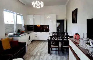 Двустаен апартамент в Бургас, к.к. Слънчев бряг