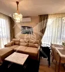 Двустаен апартамент в Бургас, к.к. Слънчев бряг