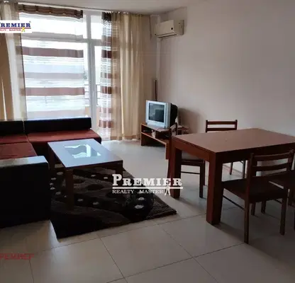 Photo 2 — 2-bedroom apartment in Oblast Burgas, Slynchev Bryag