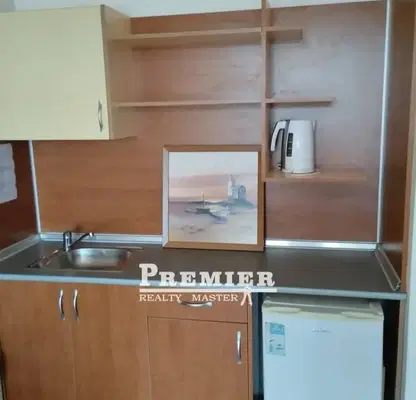 Photo 3 — 2-bedroom apartment in Oblast Burgas, Slynchev Bryag