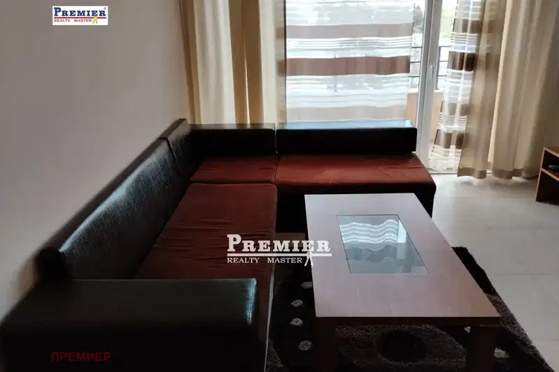 2-bedroom apartment in Oblast Burgas, Slynchev Bryag