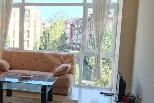 2-bedroom apartment in Oblast Burgas, Slynchev Bryag