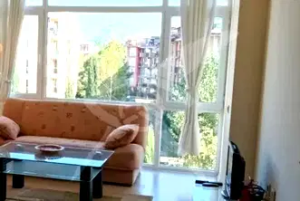 Двустаен апартамент в Бургас, к.к. Слънчев бряг