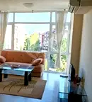Двустаен апартамент в Бургас, к.к. Слънчев бряг