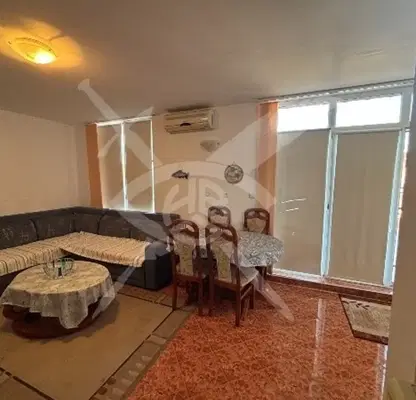 Снимка 4 — Двустаен апартамент в Бургас, к.к. Слънчев бряг