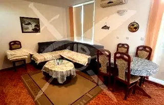 Двустаен апартамент в Бургас, к.к. Слънчев бряг
