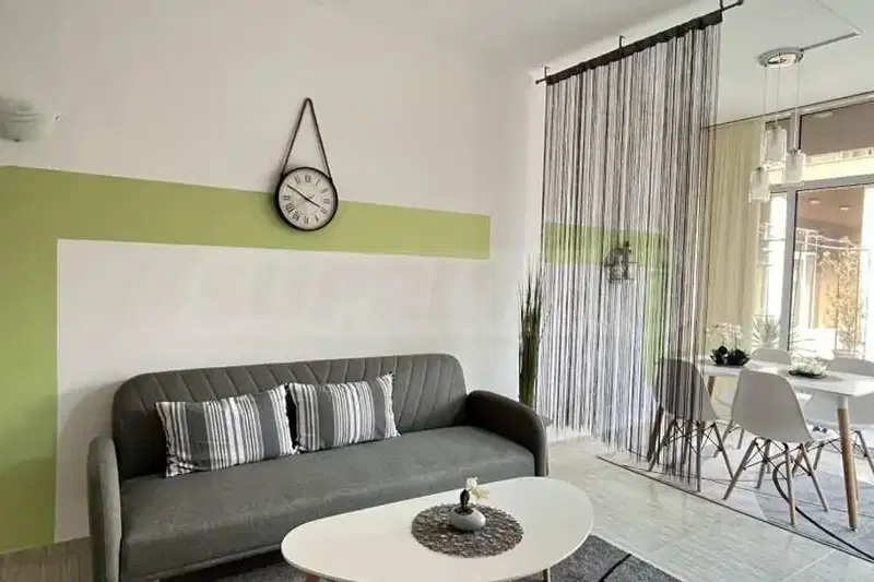 2-bedroom apartment in Oblast Burgas, Slynchev Bryag