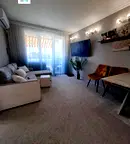 Двустаен апартамент в Бургас, к.к. Слънчев бряг