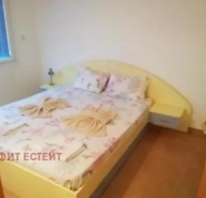 Снимка 4 — Двустаен апартамент в Слънчев бряг с тераса, близо до море