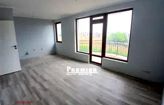 Двустаен апартамент в Бургас, к.к. Слънчев бряг