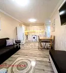 Двустаен апартамент в Бургас, к.к. Слънчев бряг