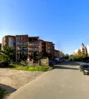 Двустаен апартамент в Бургас, к.к. Слънчев бряг